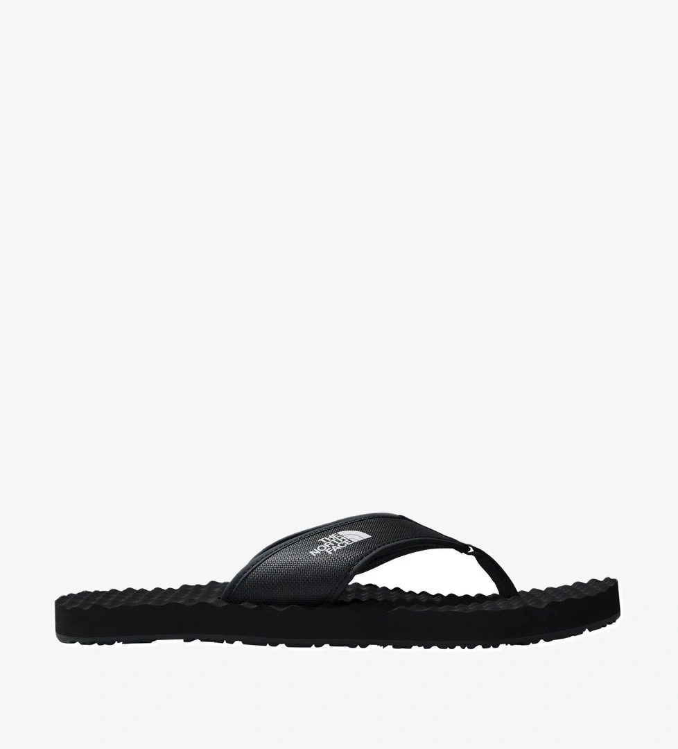 The North Face The North Face M Base Camp Flip-flop Ii Siyah Erkek Terlik model görseli