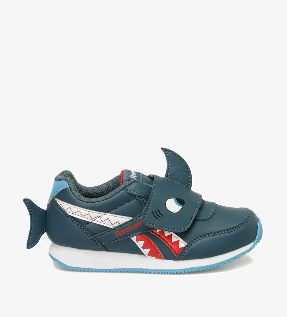 ROYAL CL JOG 2.0 K Mavi UB Sneaker - Görsel 1