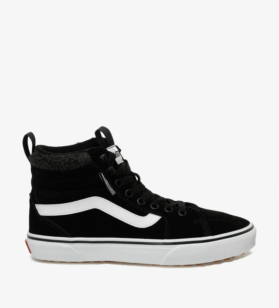 Vans WM Filmore Hi Guard Siyah Kadın High Sneaker