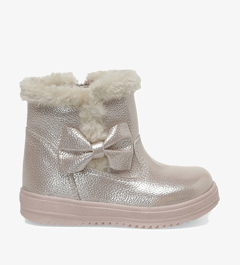 Balloon-s REGALO 3PR Pudra Kız Çocuk Bot - Görsel 1