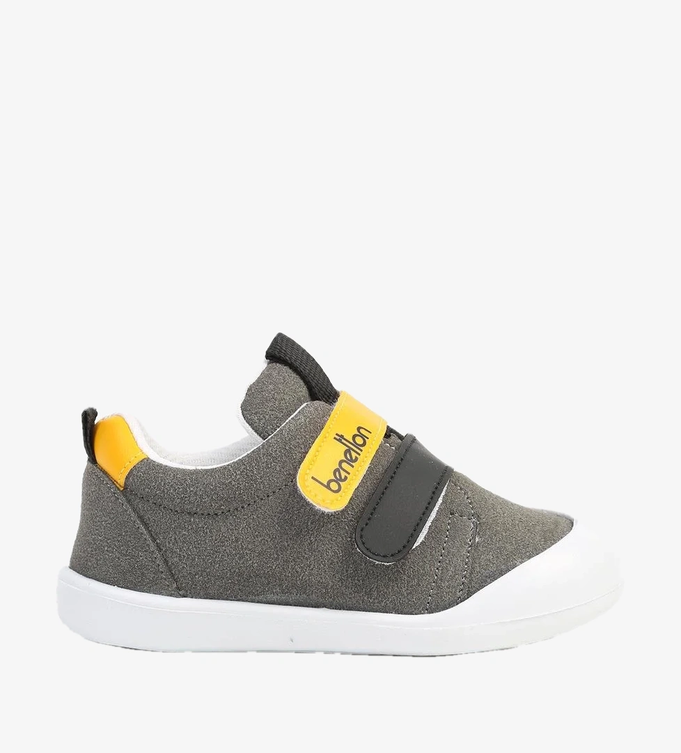 Benetton ® | BN-31170 - 3610 Füme - Çocuk Spor Ayakkabı model görseli