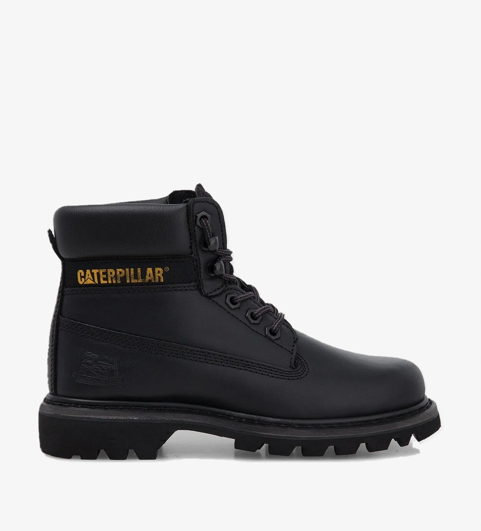 Colarado Siyah Kadın Bot 015G100095 - Görsel 1