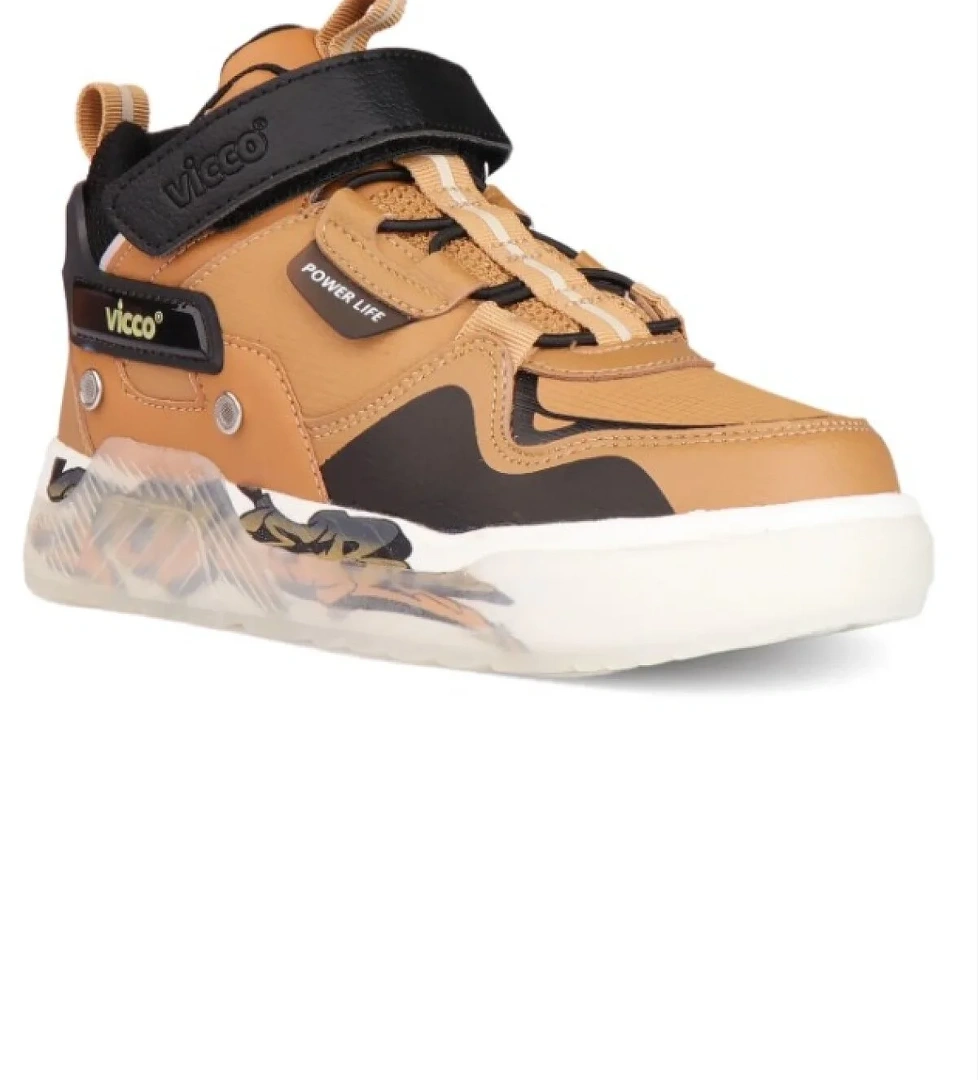 Martis Sneaker Force Ortopedik Çocuk Spor Ayakkabı