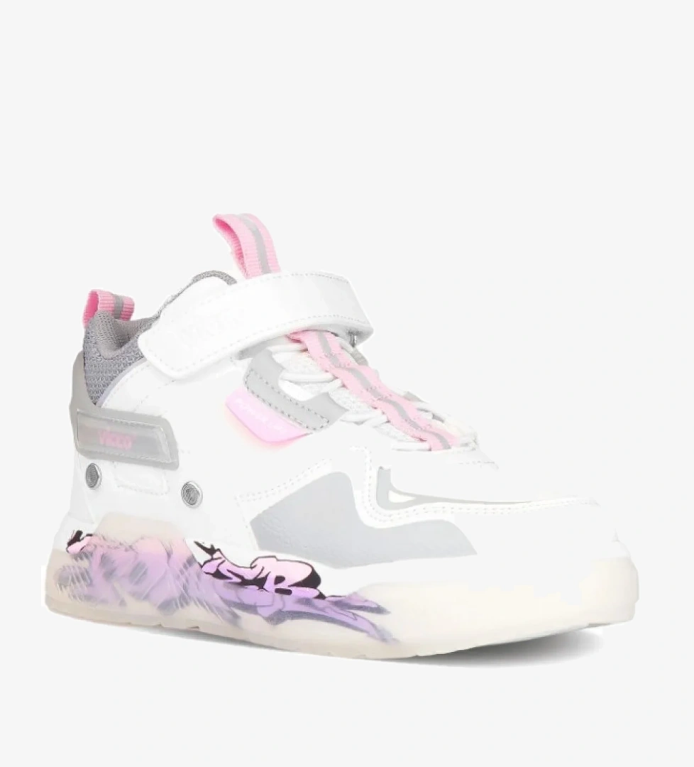 Vicco Martis Sneaker Force Ortopedik Çocuk Spor Ayakkabı model görseli