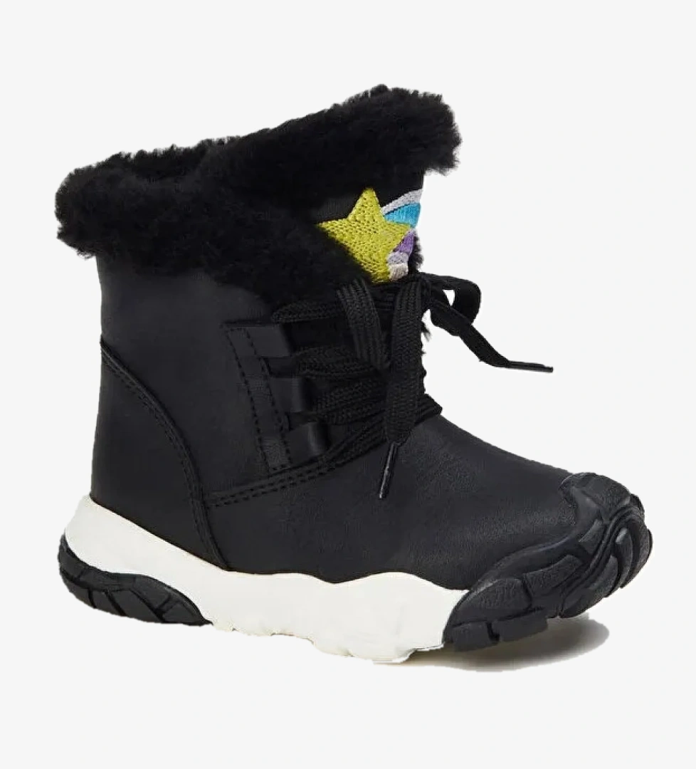 Vicco Dance Ortopedik Çocuk Bot model görseli