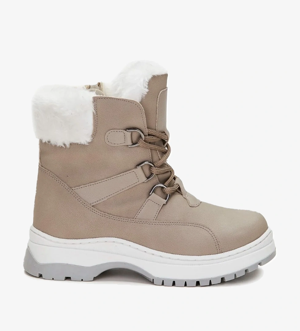 Alexis Kürklü Ortopedik Çocuk Bot