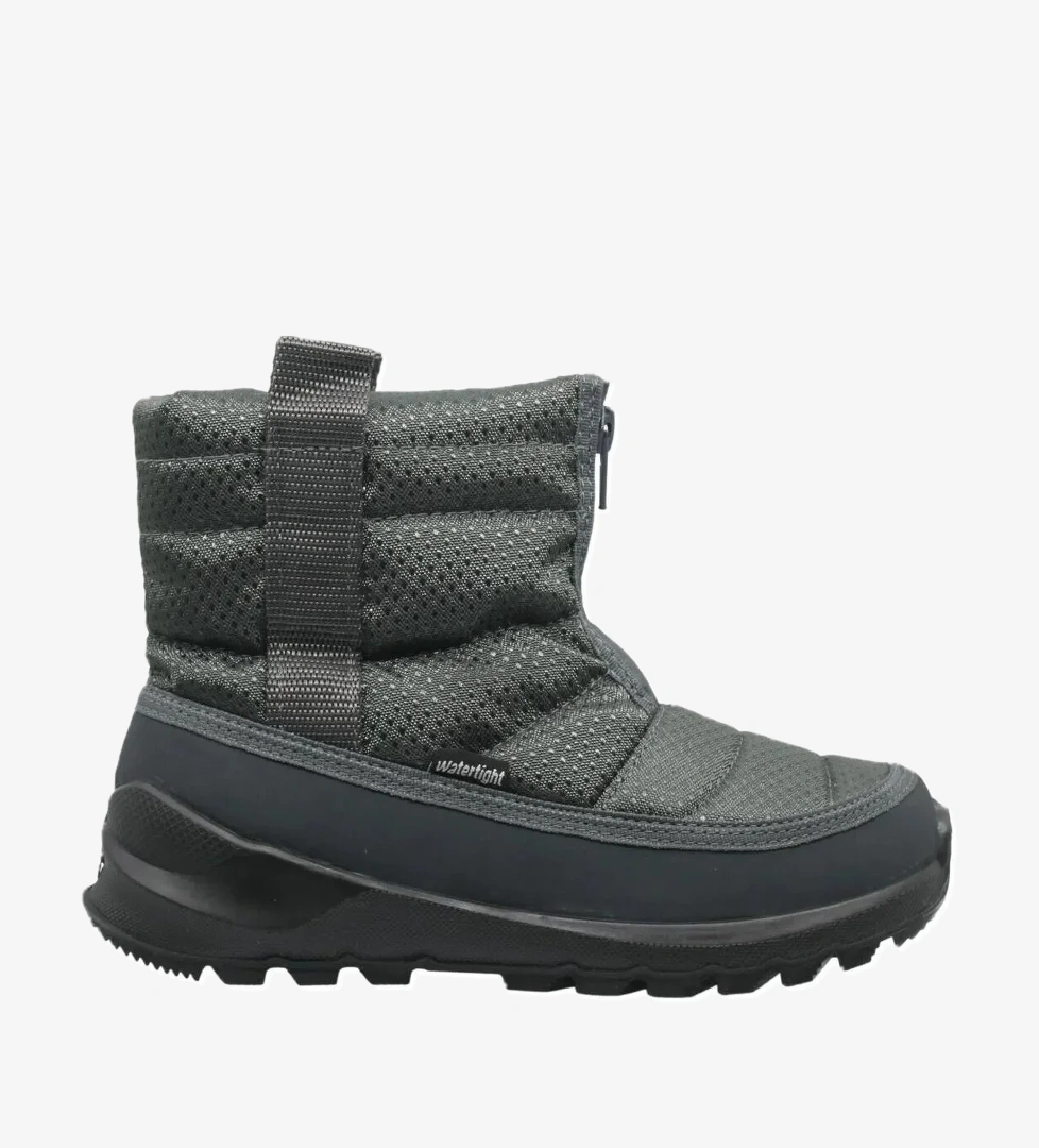 Watertight Su Geçirmez Çocuk Füme Bot F7448tfu - Görsel 1