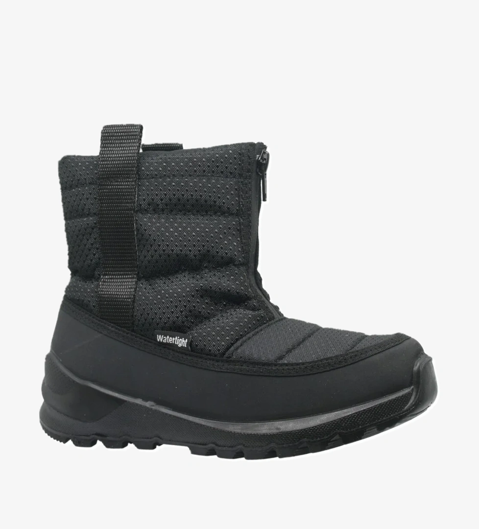 Scooter Watertight Su Geçirmez Çocuk Siyah Bot F7448ts model görseli