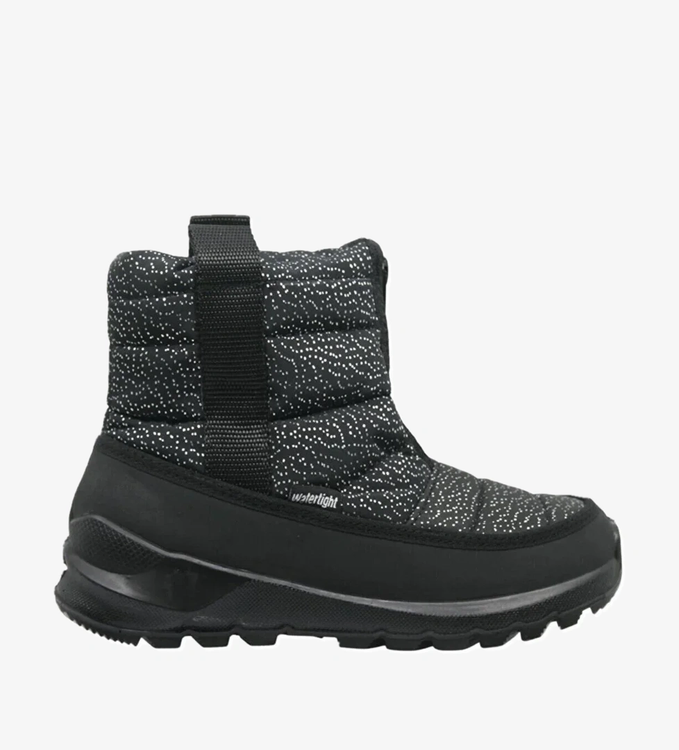 Scooter Watertight Su Geçirmez Çocuk Siyah Bot F7448tsq model görseli