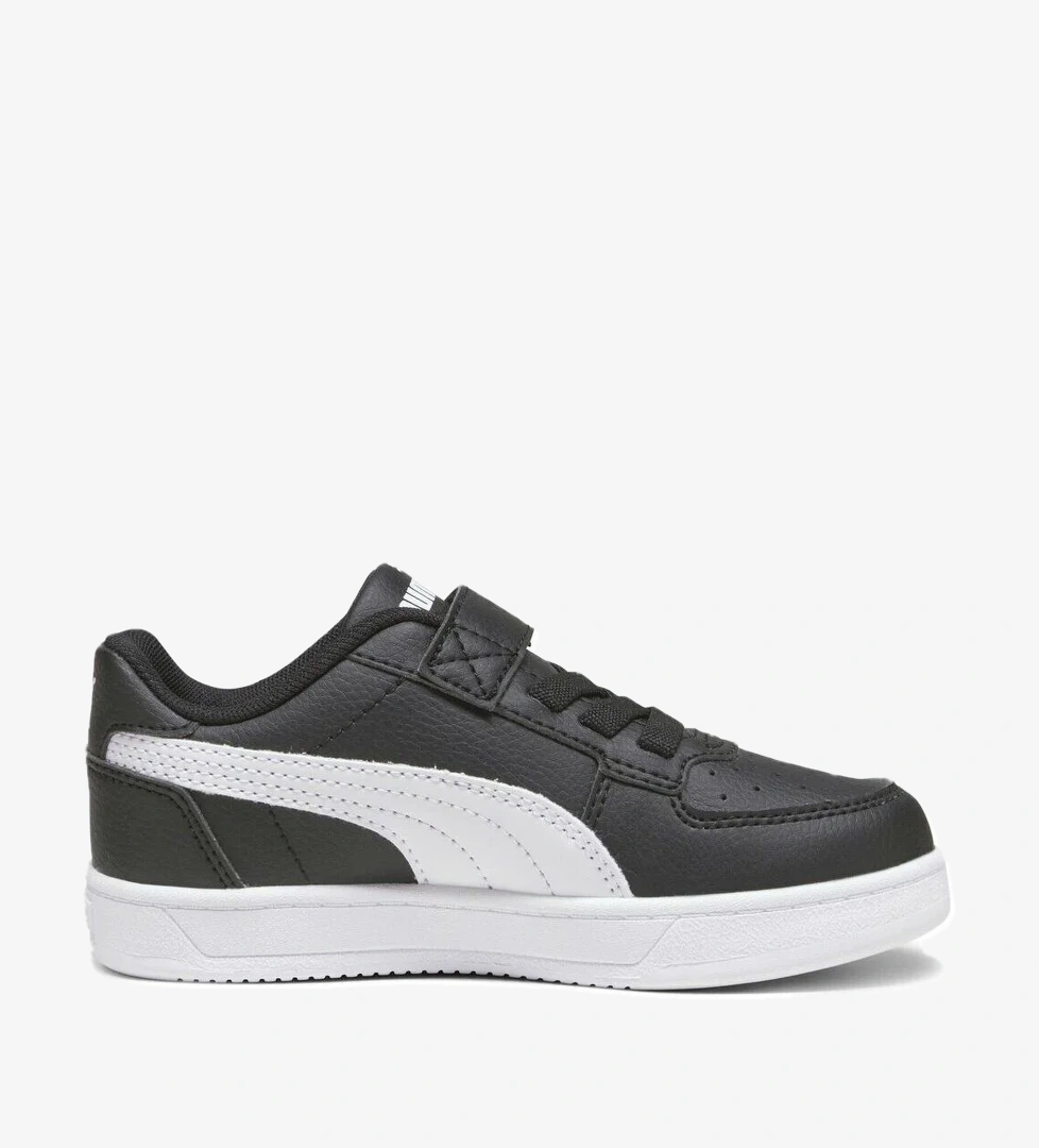 Puma Caven 2.0 Ac+ Ps Siyah Çocuk Spr Ayakkabı 393839-05 model görseli