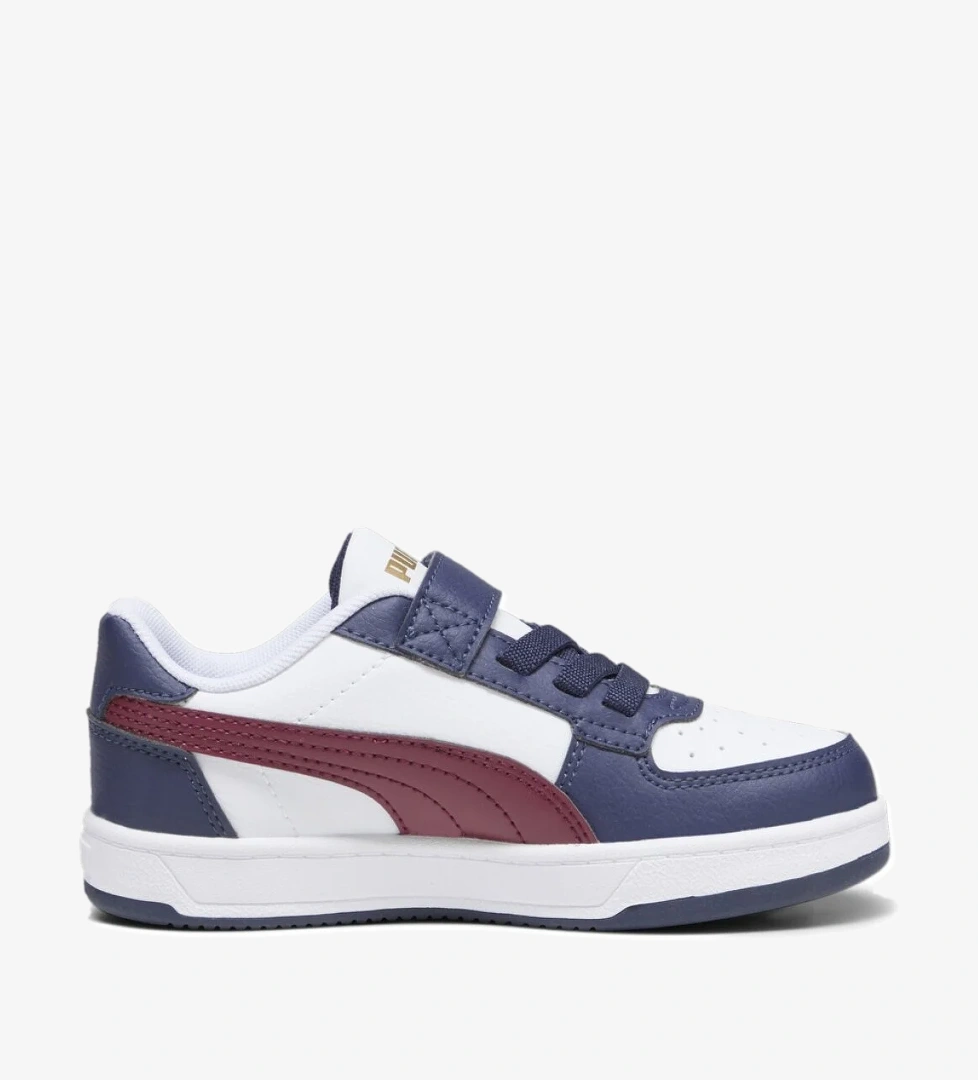 Caven 2.0 Ac+ Ps Byz Laci Çocuk Spr Ayakkabı 393839-03 - Görsel 1