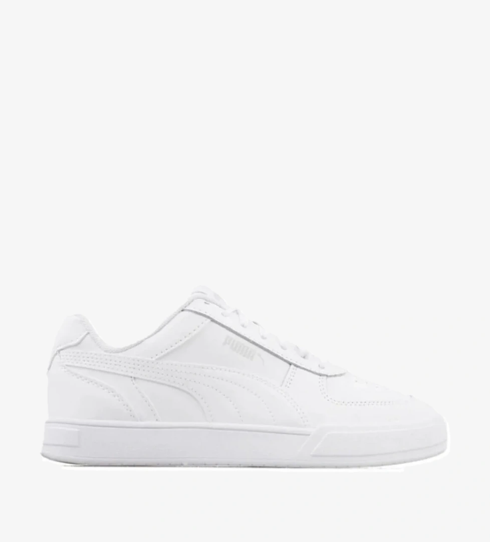 Smash 3.0 Buck Erkek Spor Ayakkabı 39233609 Beyaz - Görsel 1