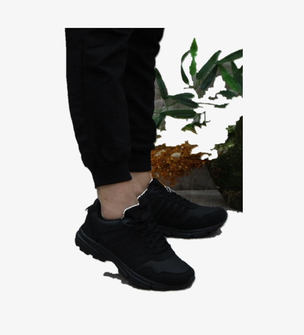 232 6923 Anatomik Orjinal Ürün Rahat Hafif Kadın Spor Ayakkabı - Görsel 1