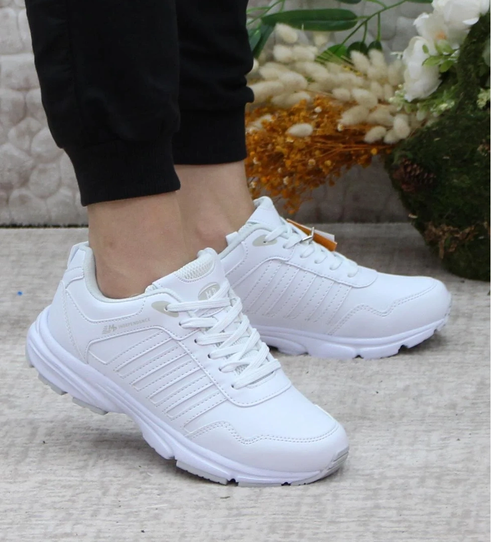 232 6923 Anatomik Orjinal Ürün Rahat Hafif Kadın Spor Ayakkabı