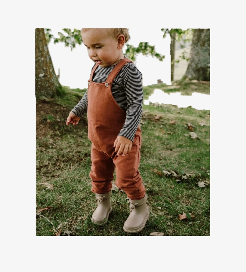 İgor Bimbi Euri Çocuk Unisex Çizme