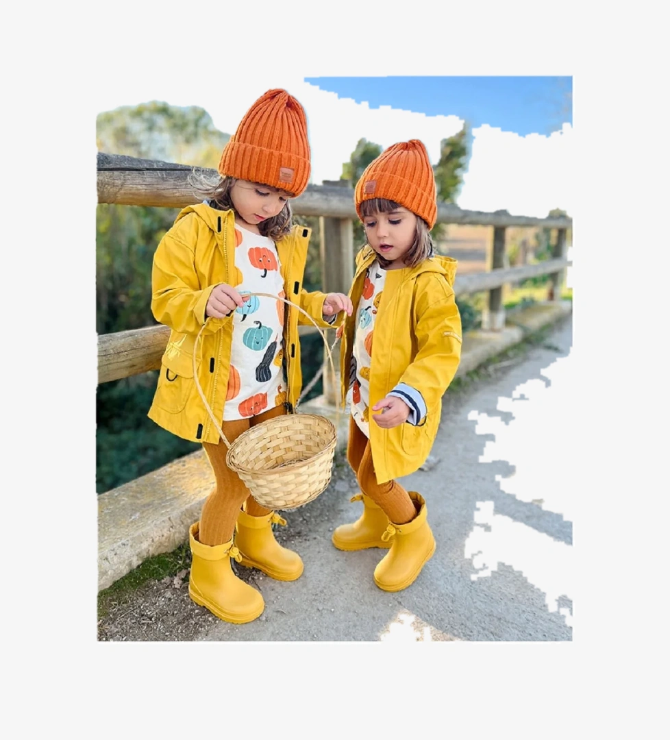 İgor Bimbi Euri Çocuk Unisex Çizme