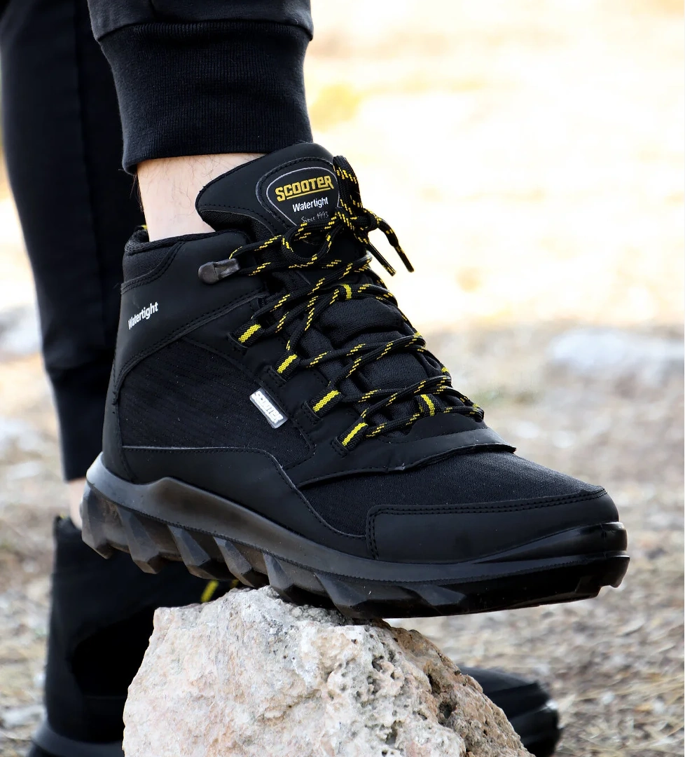 Scooter M7200 Su Geçirmez Hafif Outdoor Erkek Bot model görseli