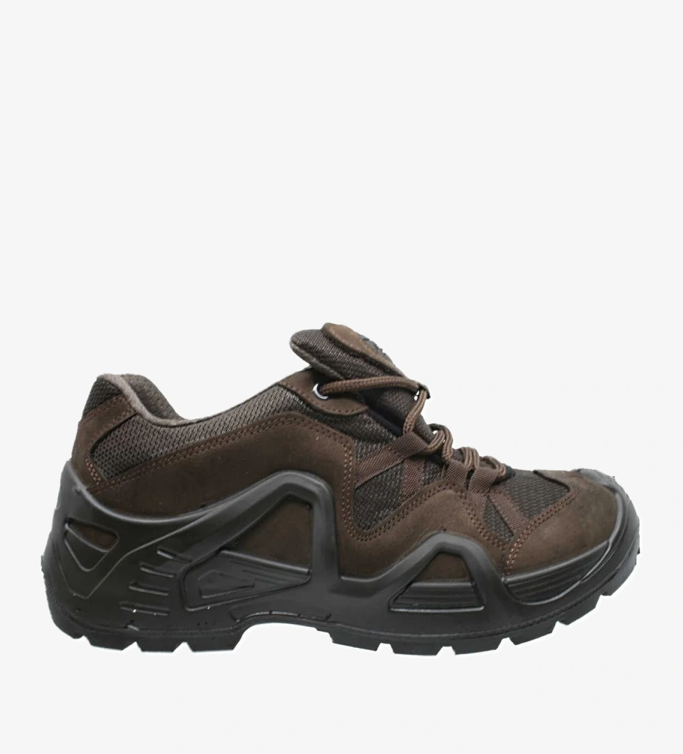 Scooter P1493Nka Deri Su Geçirmez Tactical Kahve Erkek Ayakkabı model görseli