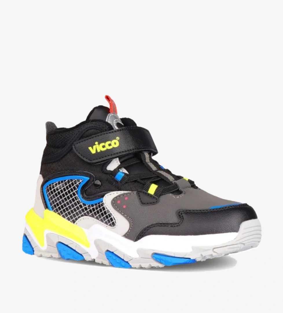 Vicco Roda Ortopedik Çocuk Bot model görseli