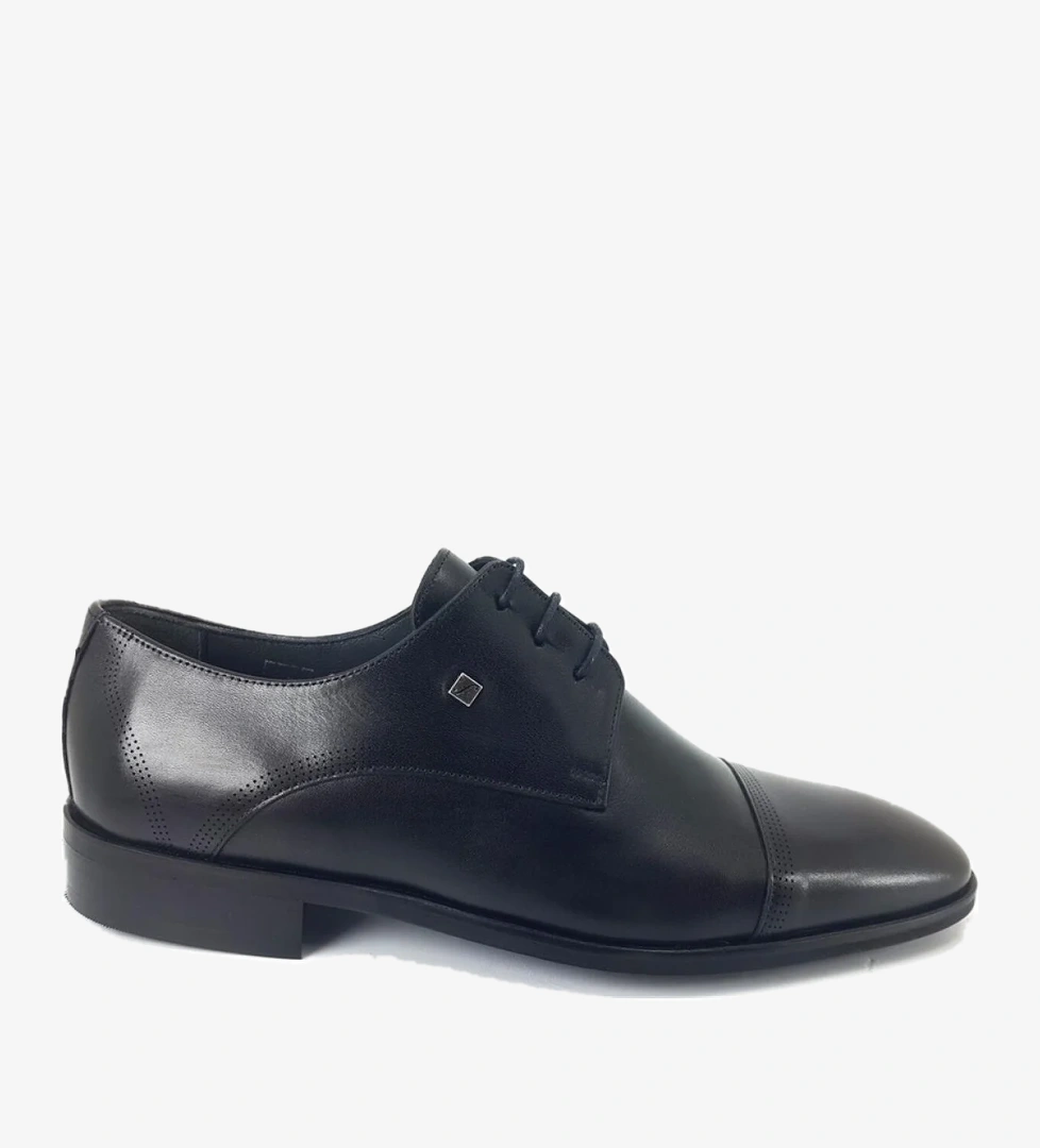 2886 Erkek Neolit Taban Klasik Ayakkabı