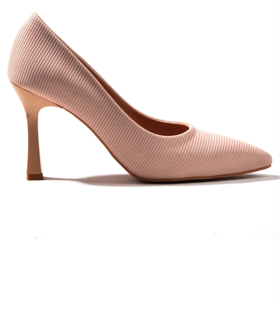 Erdal Koçyiğit Ayakkabı New Angel 820 Kadın Klasik Stiletto model görseli