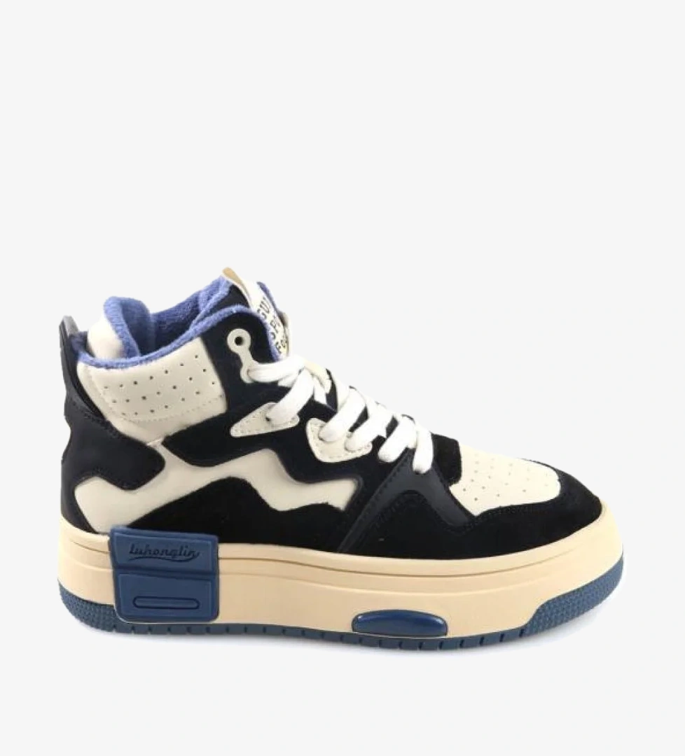 Guja 23k358-2 Kadın Günlük Termal Spor Bot model görseli