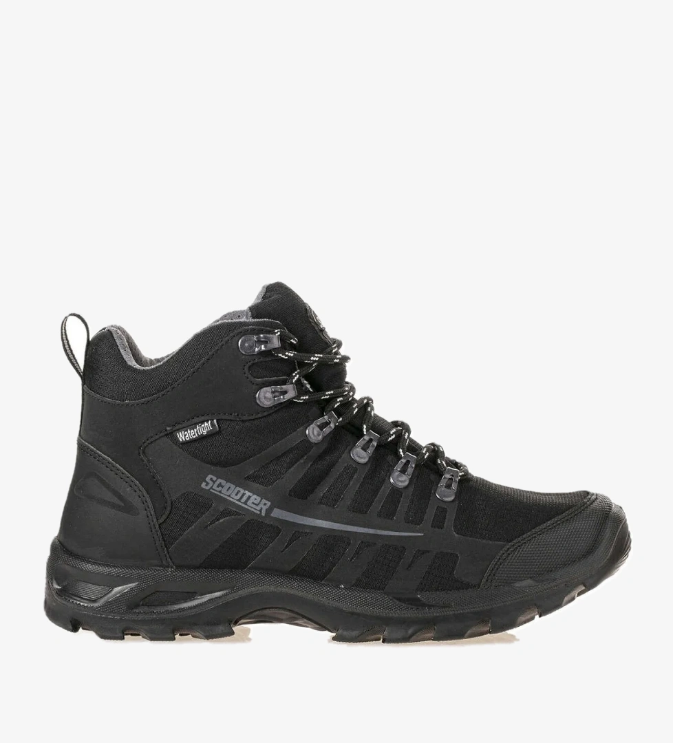 Scooter Erkek Scooter Ayakkabısı Trekking Bot Ve Ayakkabıları M5551ts model görseli