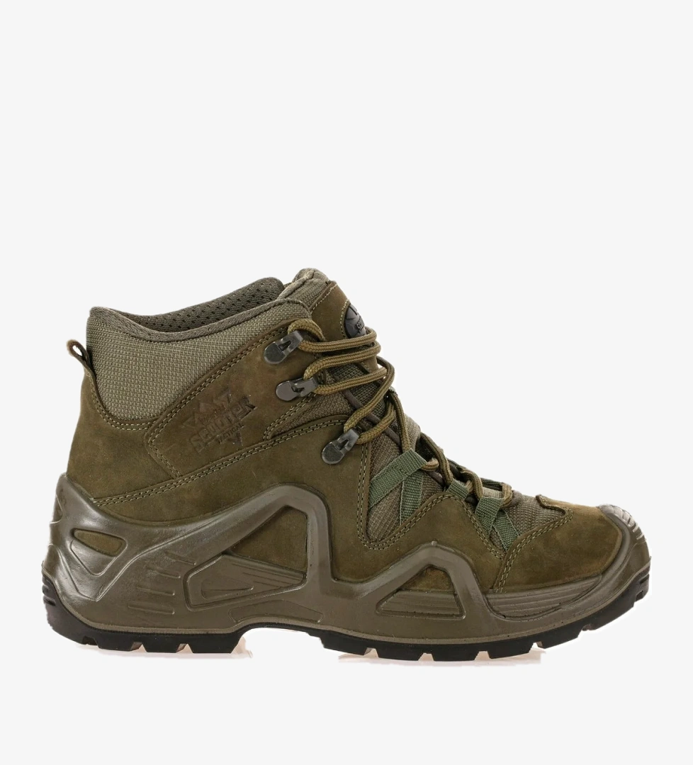 Scooter Scooter Ayakkabı Erkek Bot P1492nh model görseli