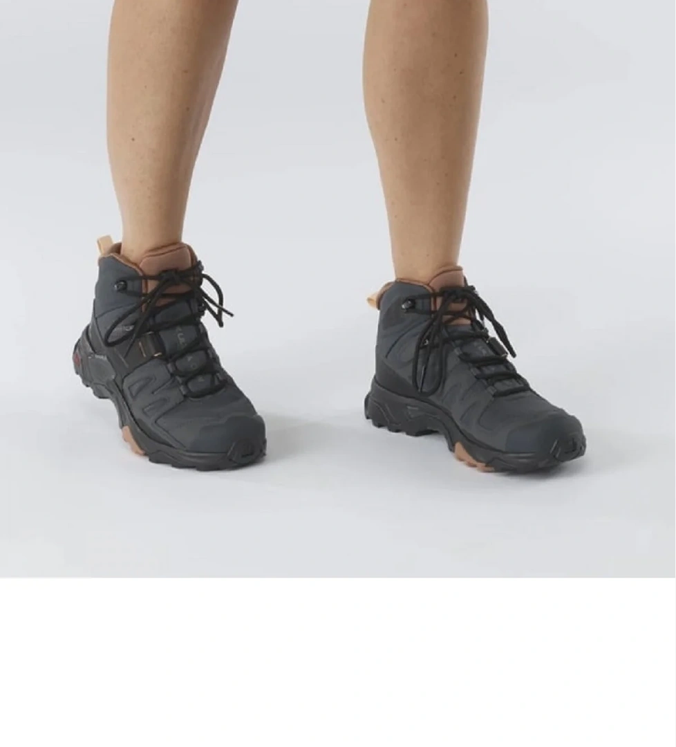 X Ultra 4 Mid Gtx Kadın Outdoor Bot