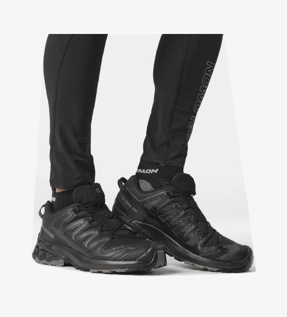 Xa Pro 3D V9 Gtx Erkek Outdoor Ayakkabı