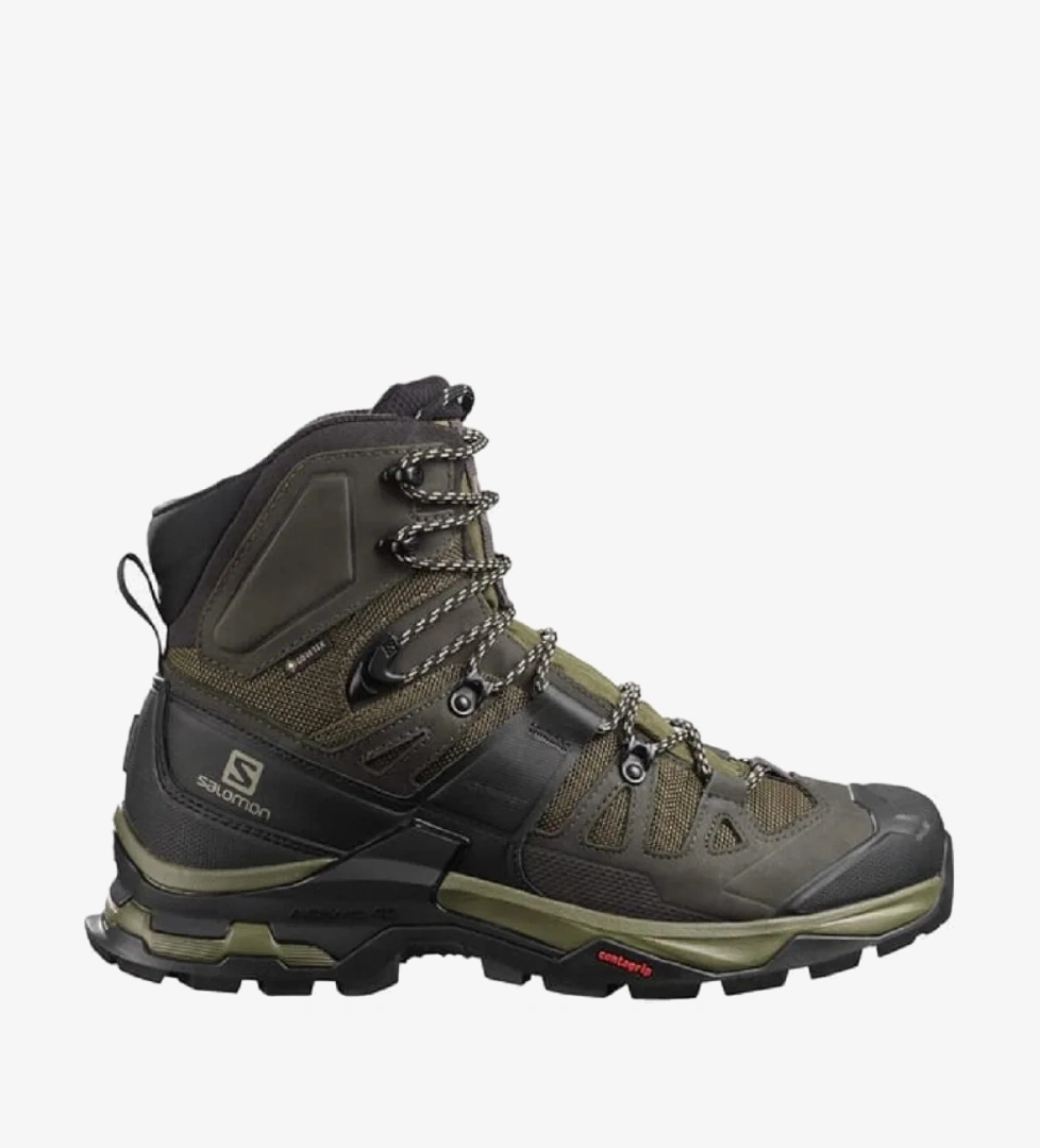 Salomon Salomon Ayakkabı Ayakkabısı Erkek Quest Outdoor Bot 4 Gtx model görseli