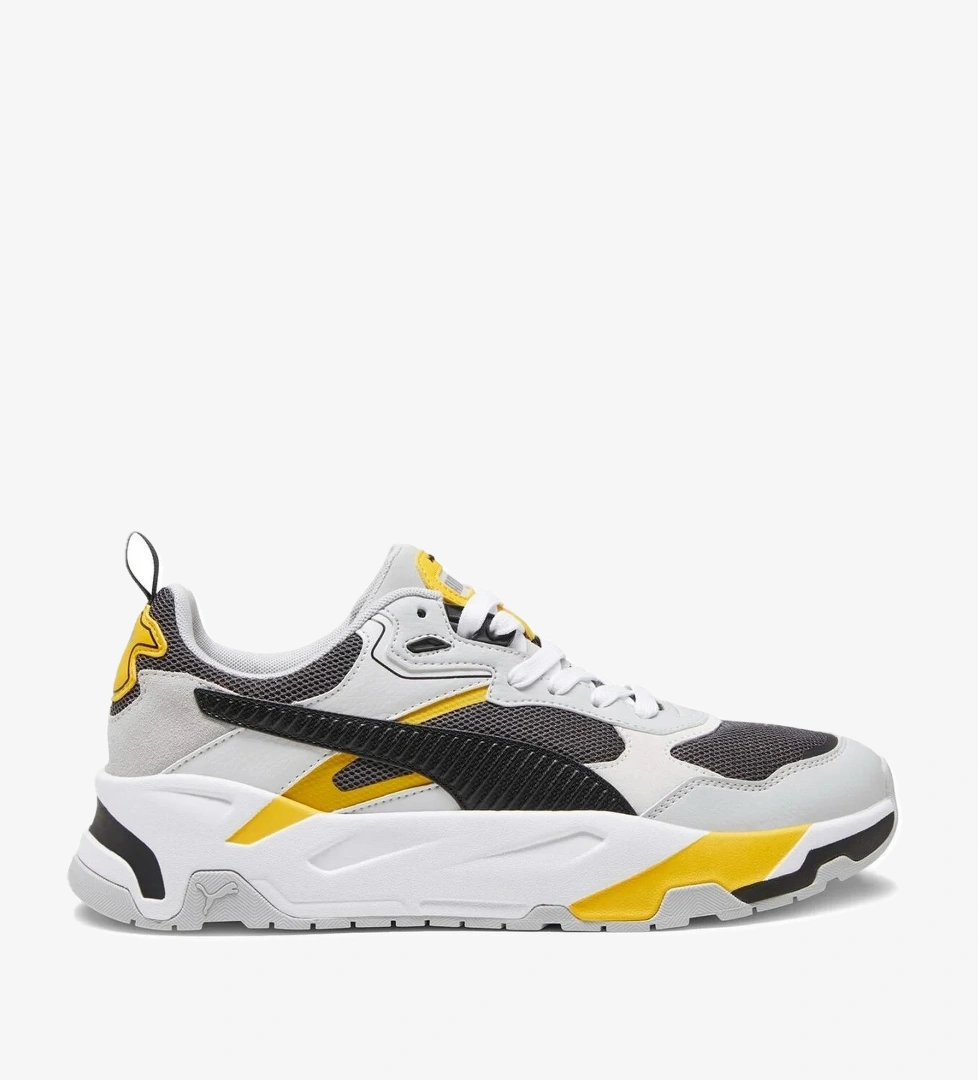 Puma 389289-11 Trinity Erkek Spor Ayakkabı model görseli