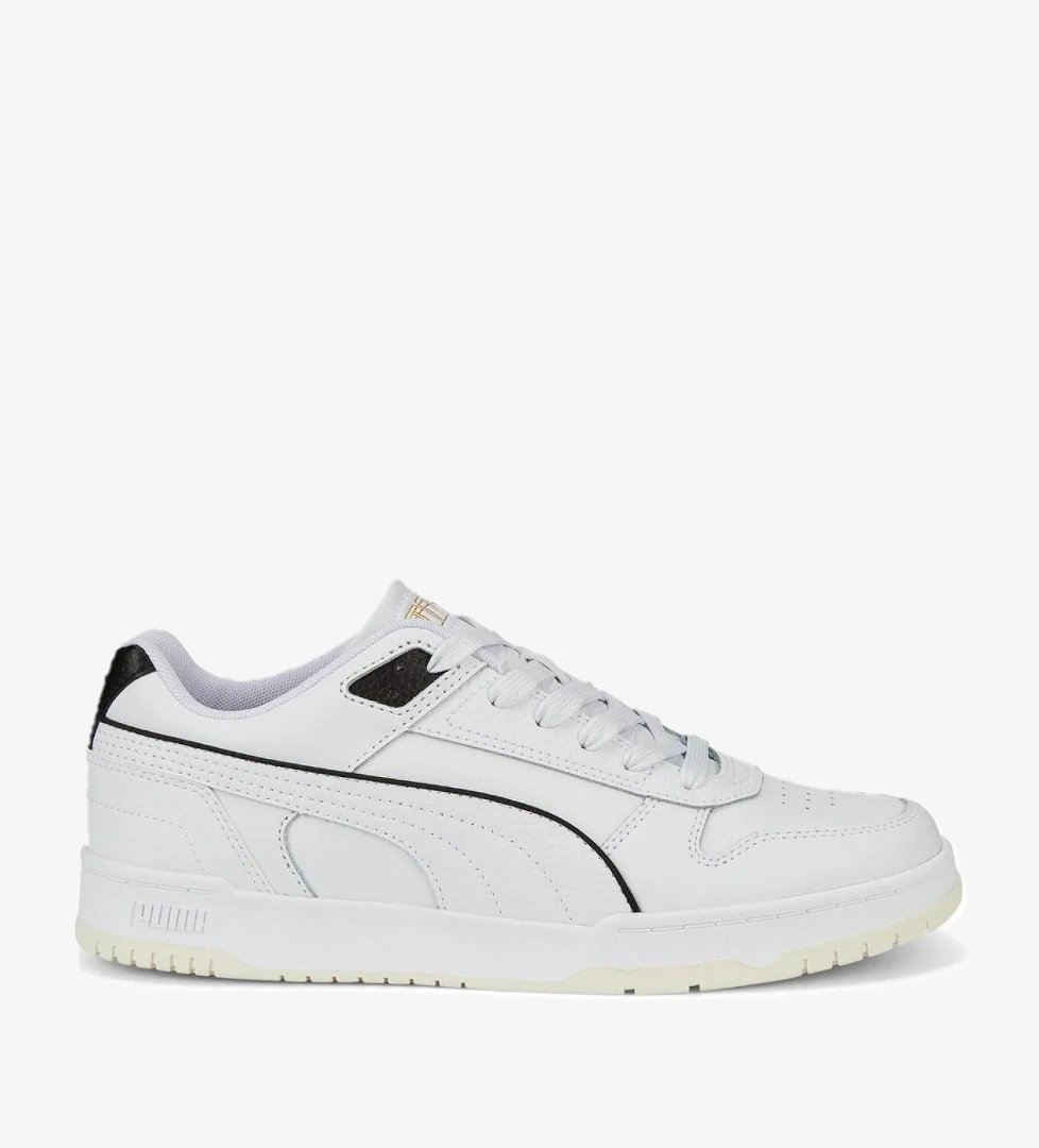 Puma Rbd Game Low 386373 Günlük Unisex Spor Ayakkabı model görseli