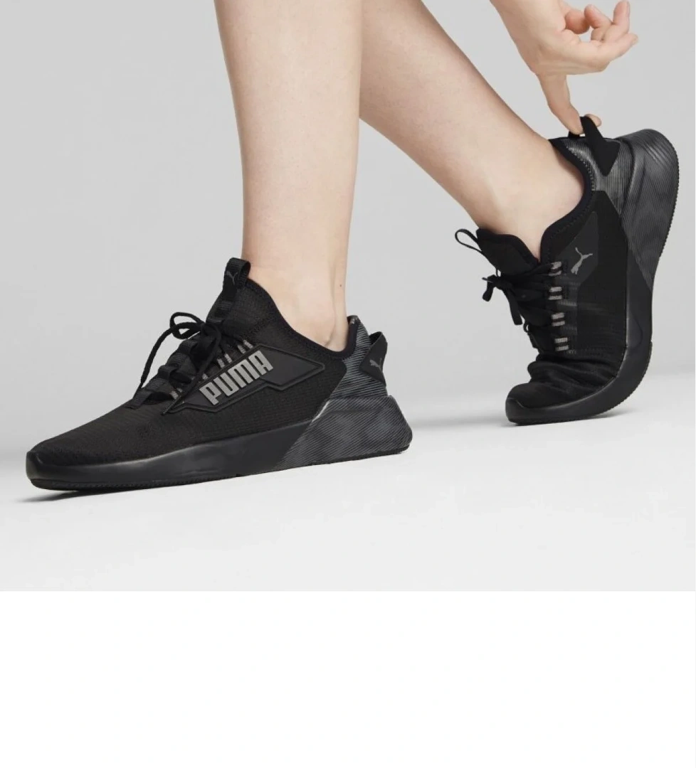 Puma Retaliate 2 Hyperwave 379062-01 Erkek Spor Ayakkabı model görseli