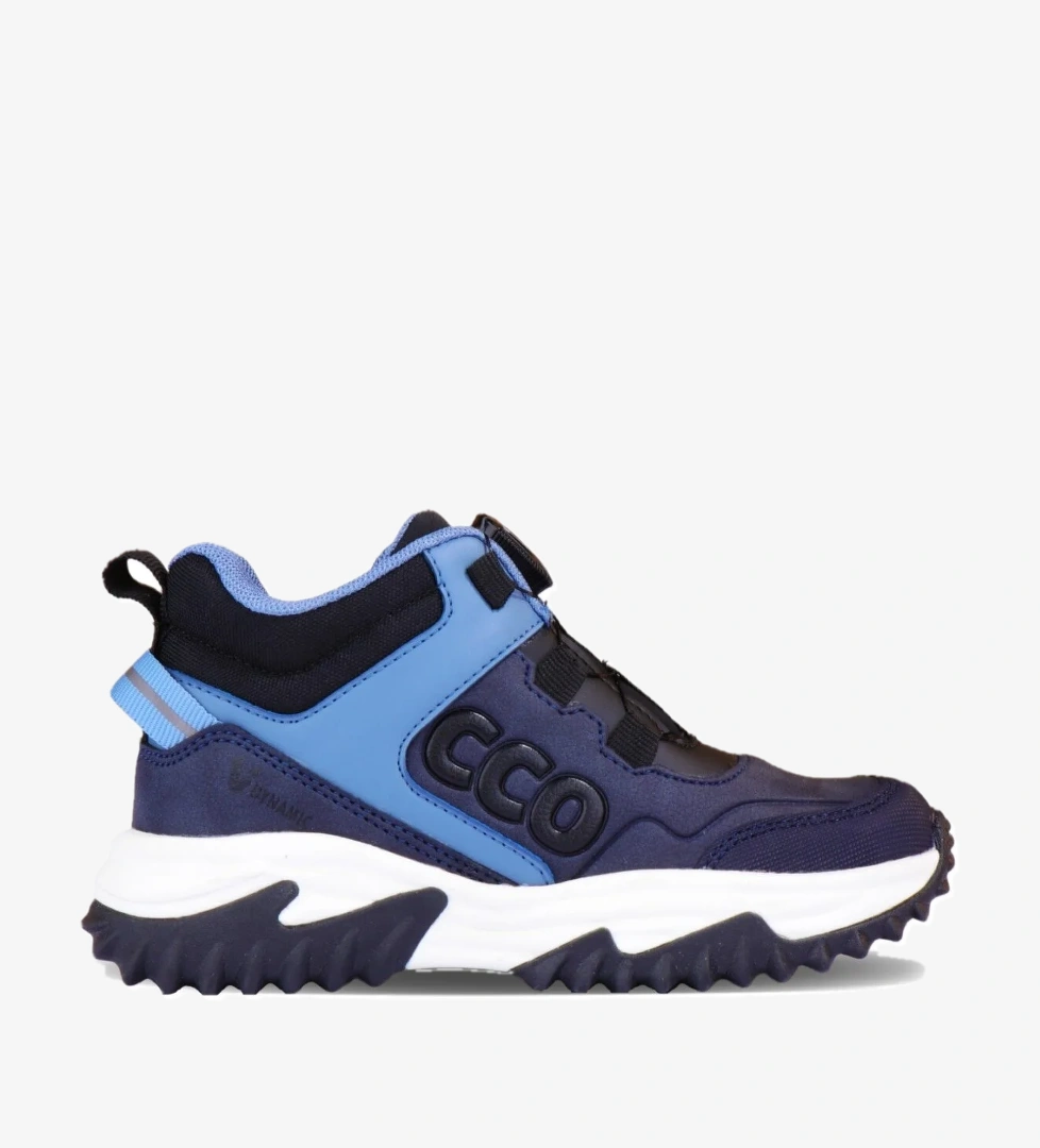 Vicco Luis Akıllı Bağcık Ortopedik Çocuk Bot model görseli