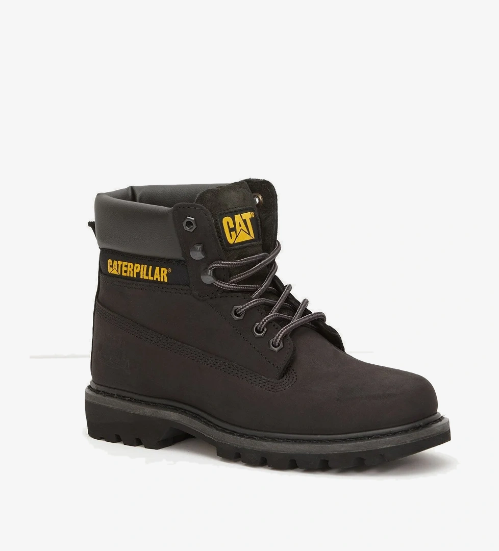 Cat 015G100095 COLORADO Deri Caterpıllar Unisex Bot