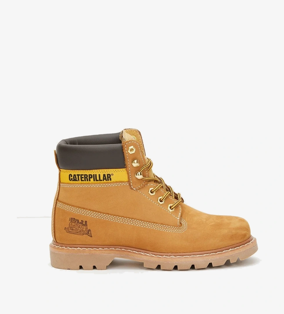 Cat 015G100095 COLORADO Deri Caterpıllar Unisex Bot