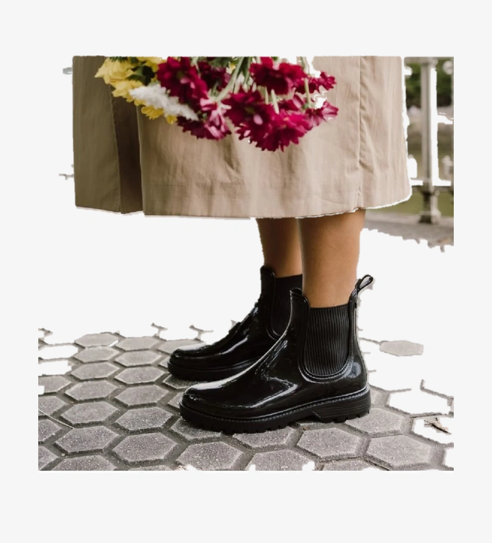 Igor İgor Trak Kadın Bot model görseli