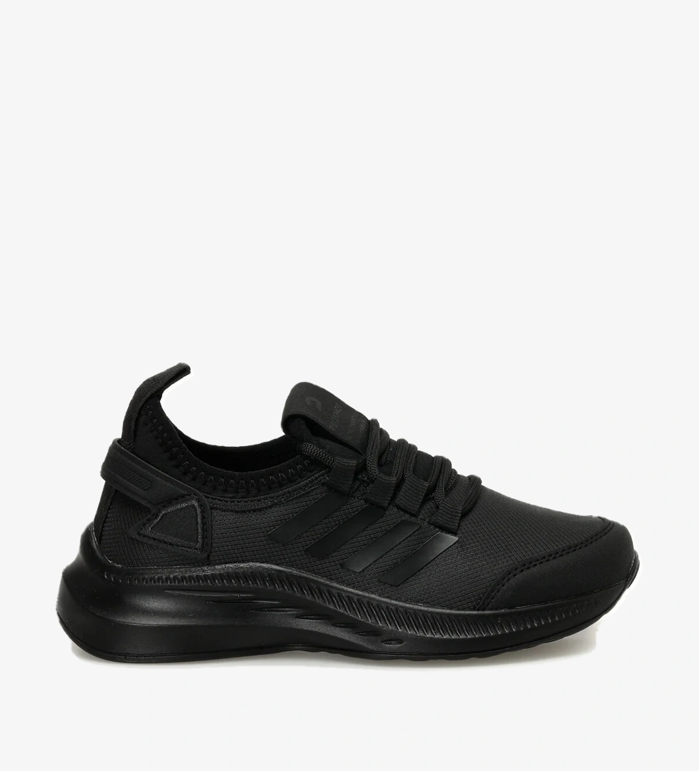 PROSHOT PS190 3PR Siyah Unisex Koşu Ayakkabısı - Görsel 1