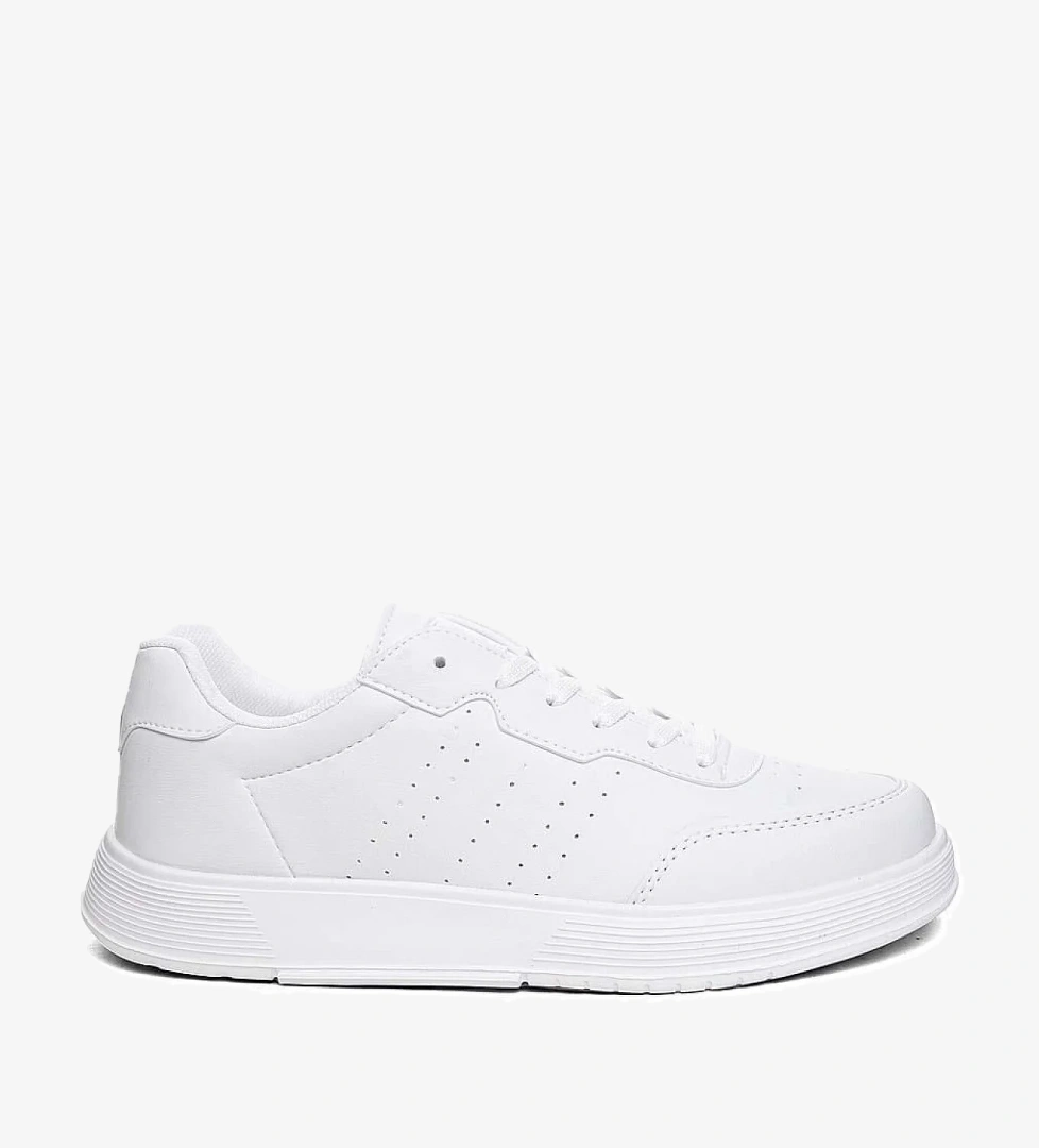 158 Kadın Sneaker Spor Ayakkabı