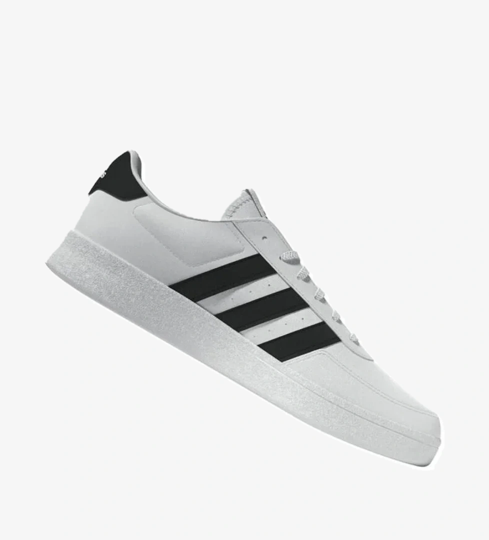 Breaknet 2.0 Erkek Beyaz Spor Ayakkabı (HP9426)