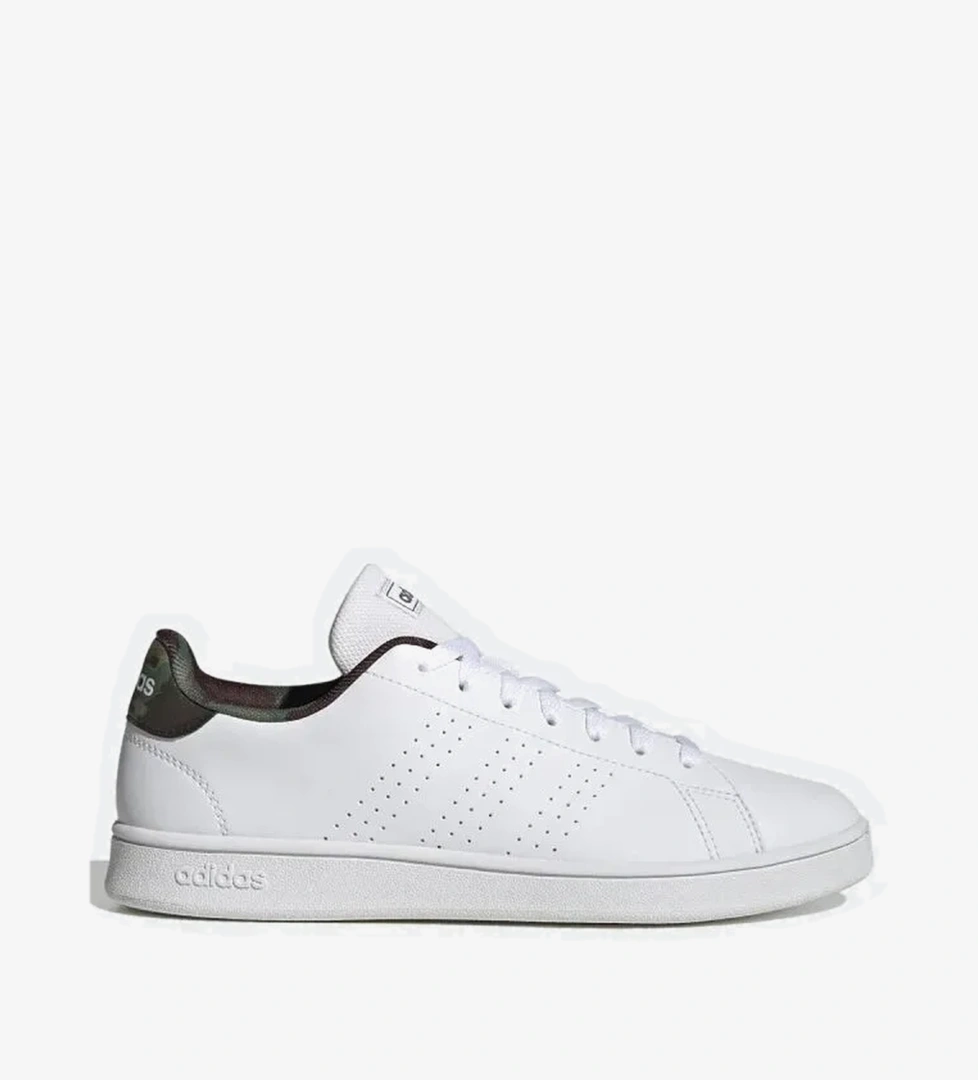 adidas Advantage Base Beyaz Spor Ayakkabı (GW9283)