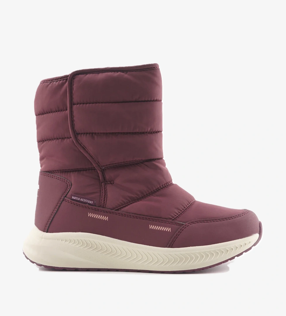 U.s. Polo Assn. U.S. Polo Assn. VOCAL 3PR Bordo Kadın Outdoor Bot Flo'da! Bordo - 1. görsel