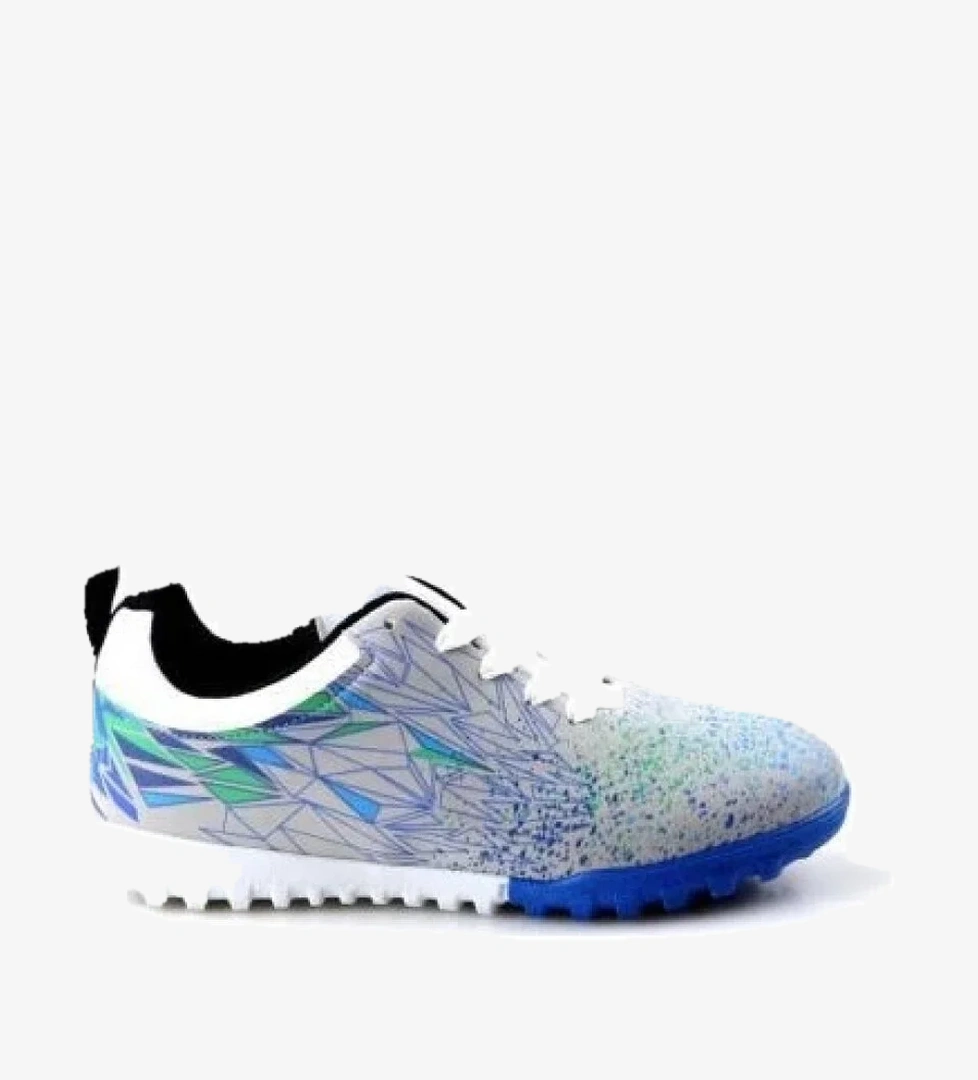 Cool Messi Saks Erkek Çocuk Bağcıklı Halısaha Ayakkabısı model görseli