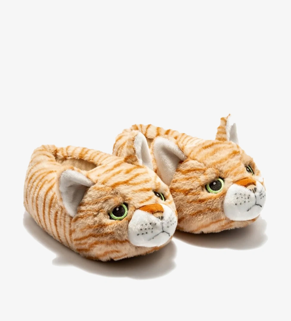 Twigy Twigy Cc0580 Z Tw Pompik-2 Sarı Kadın Panduf model görseli