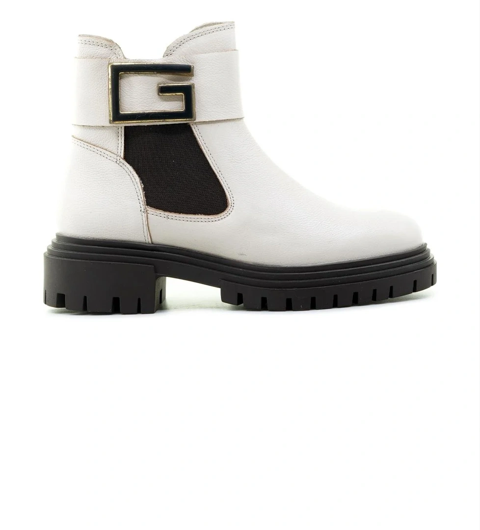 Venüs KADIN HAKİKİ DERİ CASUAL GÜNLÜK BOT (36-40) 23K 2253852K Z model görseli