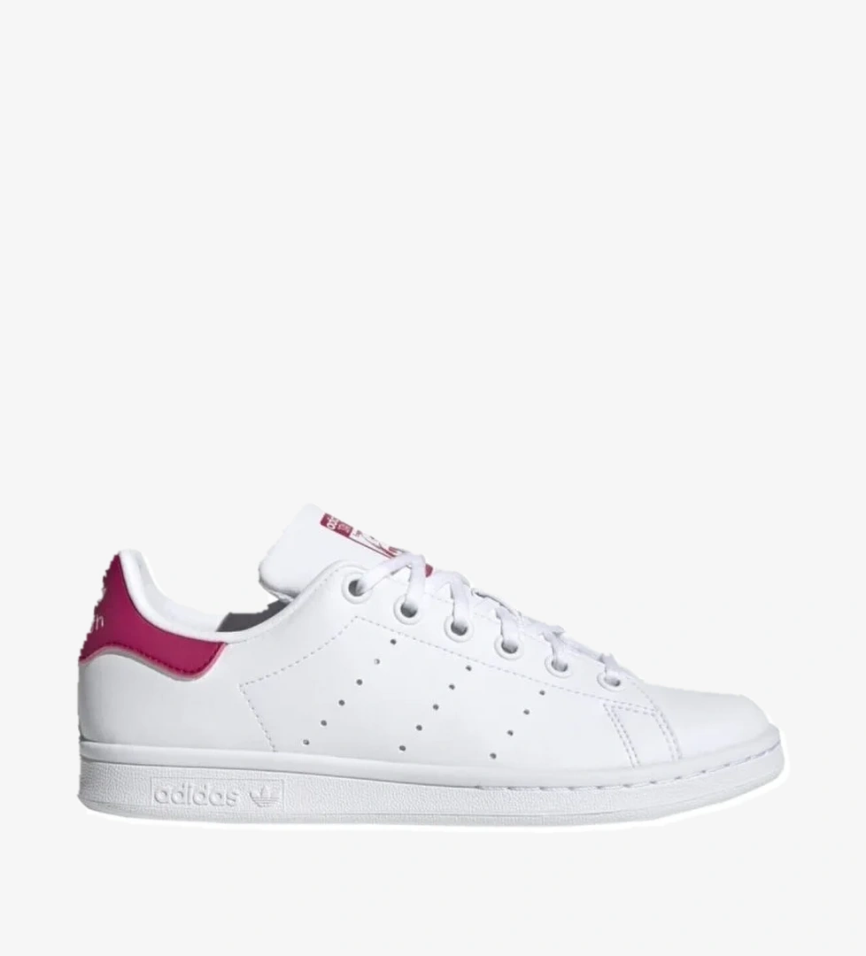 Stan Smith Kadın Beyaz Spor Ayakkabı (FX7522)