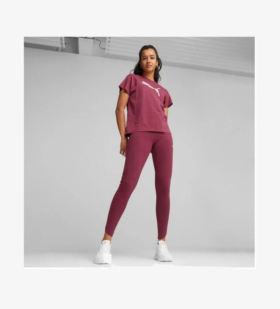 Vis2K Unisex Beyaz Spor Ayakkabı (394214-01) - Görsel 1