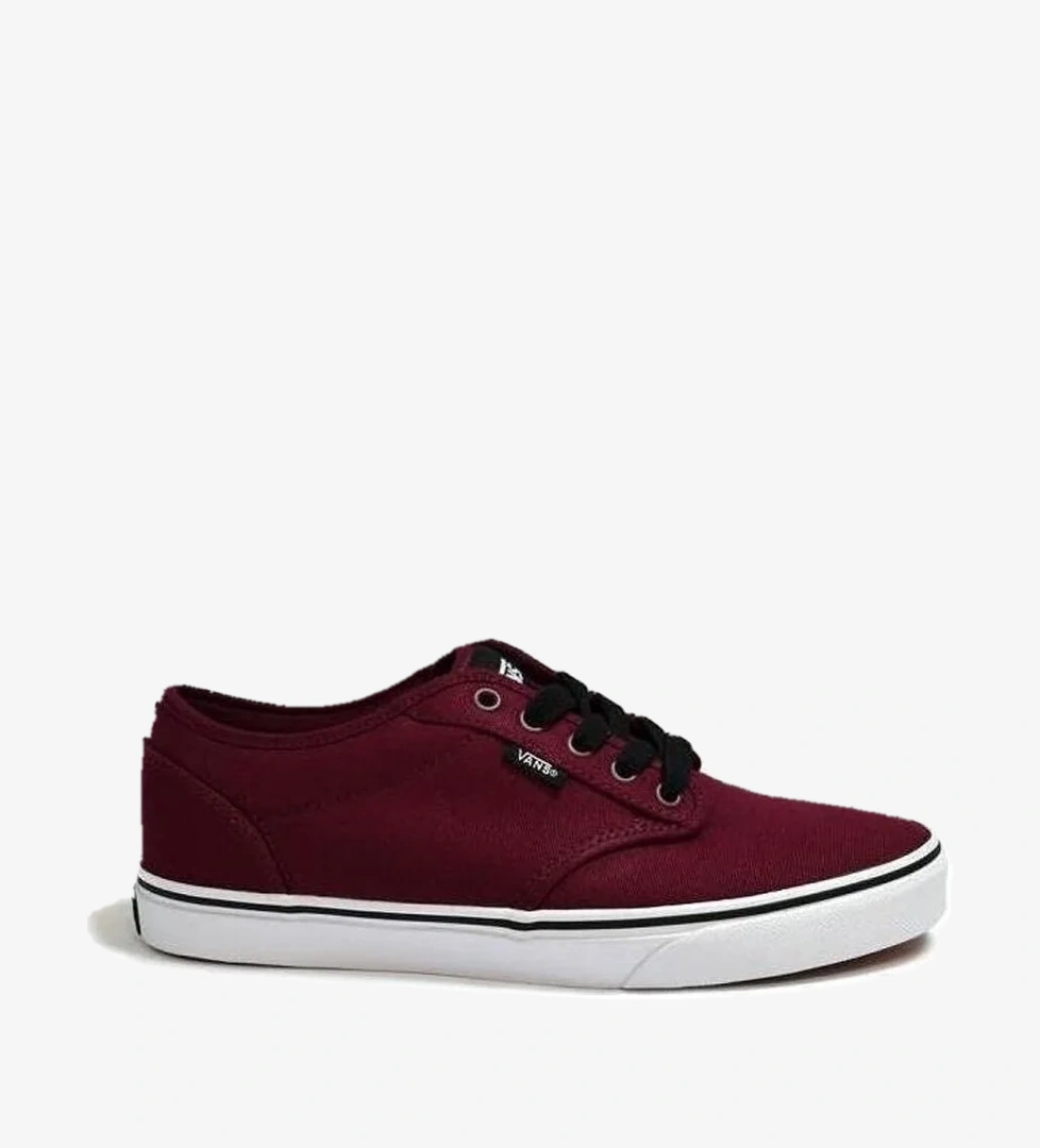 Vans Mn Atwood Erkek Bordo Günlük Sneaker Spor Vn000tuy8j31 Ayakkabı (vn000tuy8j31) model görseli