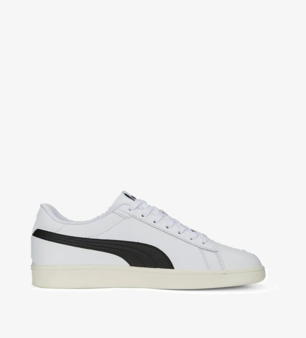 Smash 3.0 L Beyaz Spor Ayakkabı (390987-03) - Görsel 1